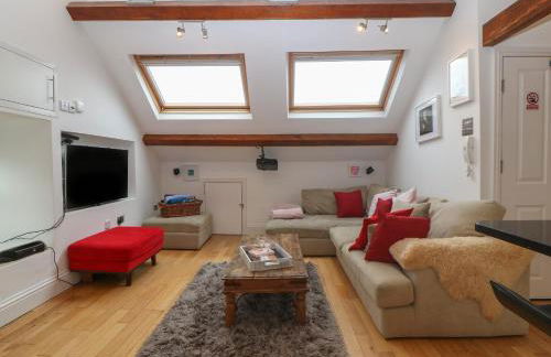 Apartment 2, Gorwel Glas - Photo 2