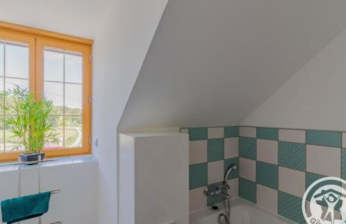 Gîte familial avec piscine privée, proche d'Angers et du Zoo de La Flèche - FR-1-622-65 - Photo 11