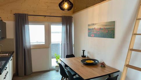 Ferienwohnung zum Sonnenaufgang - Foto 3