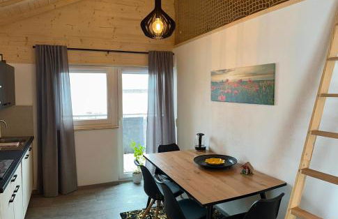 Ferienwohnung zum Sonnenaufgang - Foto 3