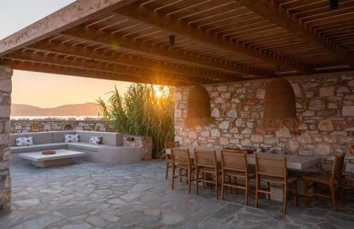 Villa Bianca - Sunset and beach access - Foto 29