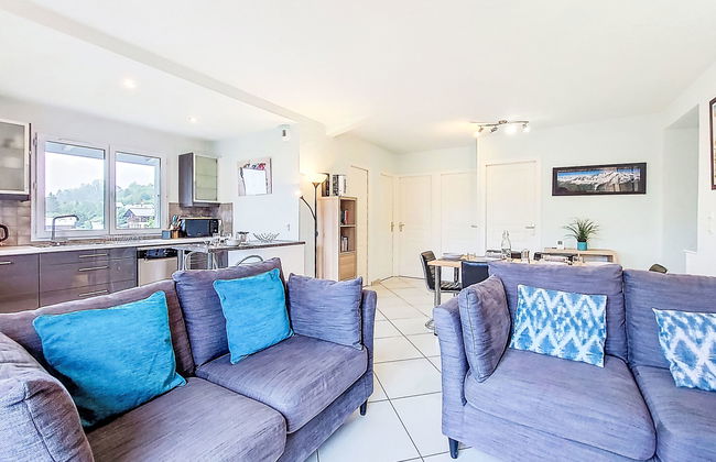 Les Gentianes - Foto 11