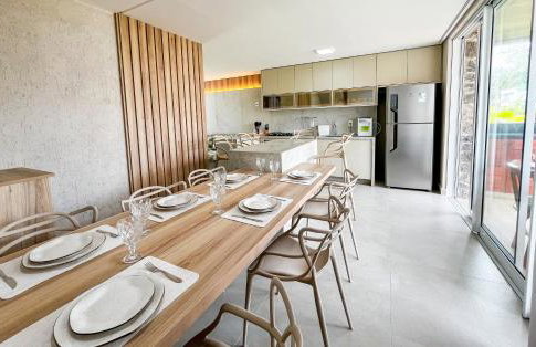 Casa Marceneiro Milagres - Foto 16