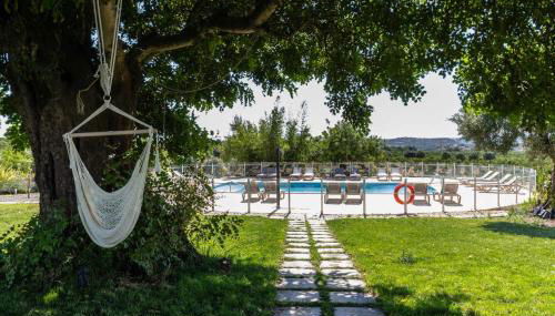 Quinta da Capelinha Agroturismo - Foto 2, Garden