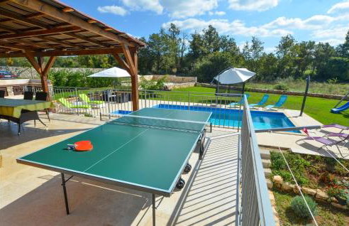 Gorgeous Home In Kanfanar With Wifi - Photo 10