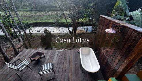 Sítio Passarim - Foto 5