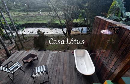 Sítio Passarim - Foto 5