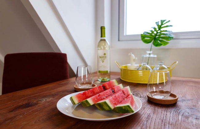 Aruba Boutique Apartments Adults Only - Foto 28