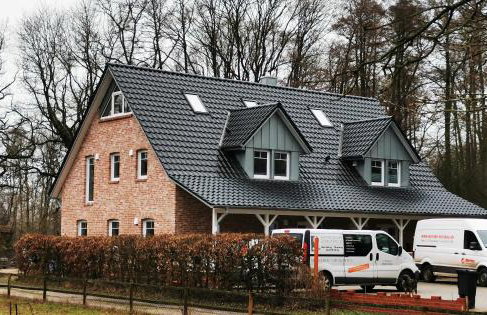 Ferienwohnung Meta Fischerhude - Foto 19