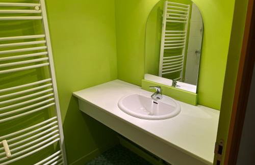 Appartement familial - jardin - PS4 - Foto 33