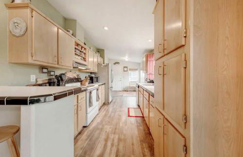 The Elk Run 2 bed 2 bath family retreat with wifi - Foto 9