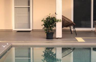 Olivetree house - Foto 9