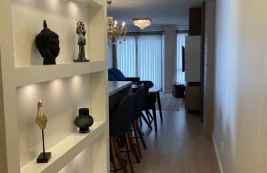 ALTO PADRÃO, centro, Rua Coberta, na Estação Campos de Canella - Foto 3