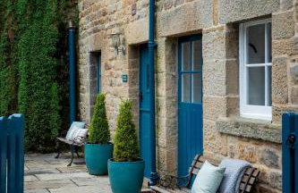 Stable Cottage Chatsworth Estate - Photo 36