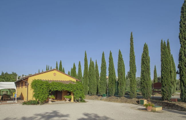 Tenuta Moriano - Foto 65