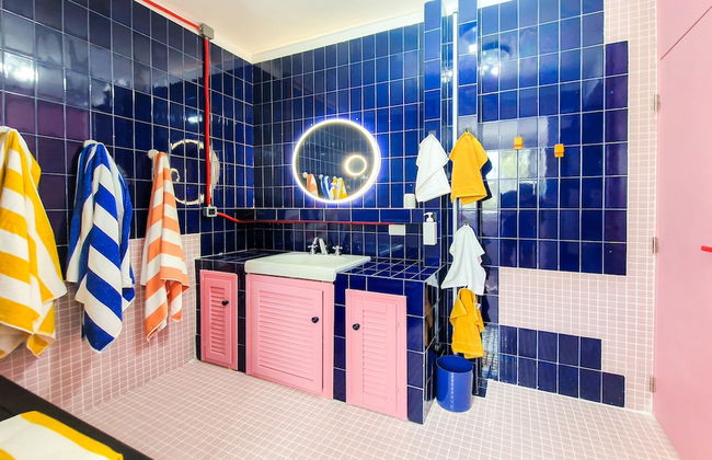 Villa Bel in La Maddalena - Photo 13