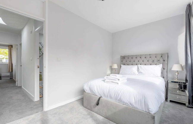 Newly Renovated 3BD Home, Islington! - Foto 11