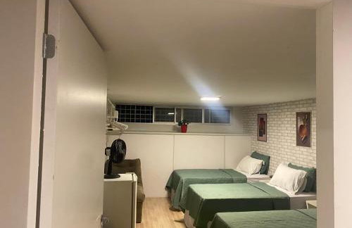 Apartamento térreo de 1 quarto - Foto 21