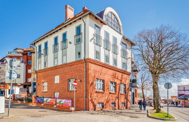 Apartamenty Sun & Snow Rezydencja Kapitańska - Foto 7