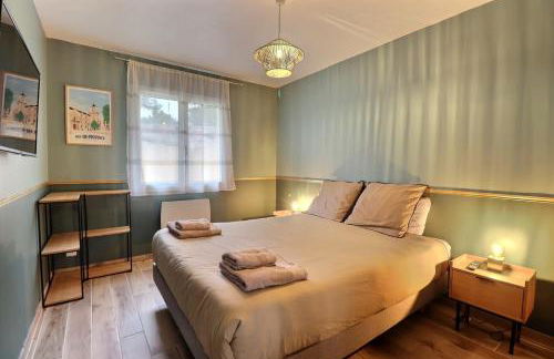 The Maisonnette in the pines - Foto 8