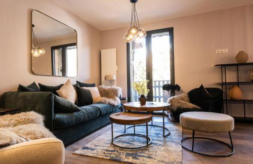 Chalets Patchwork - Foto 58