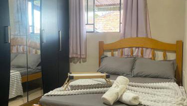 Conforto no Centro da Cidade - Foto 2, wardrobe