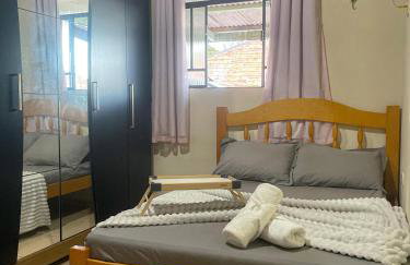 Conforto no Centro da Cidade - Photo 2