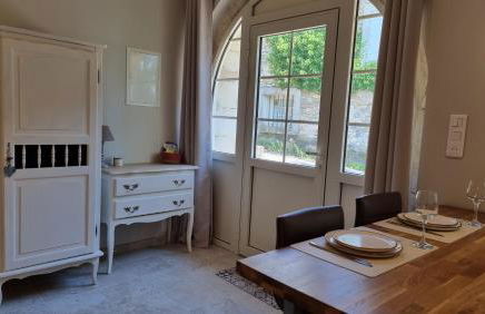 Le Mazet, gîte des Lucioles en Provence - Foto 6