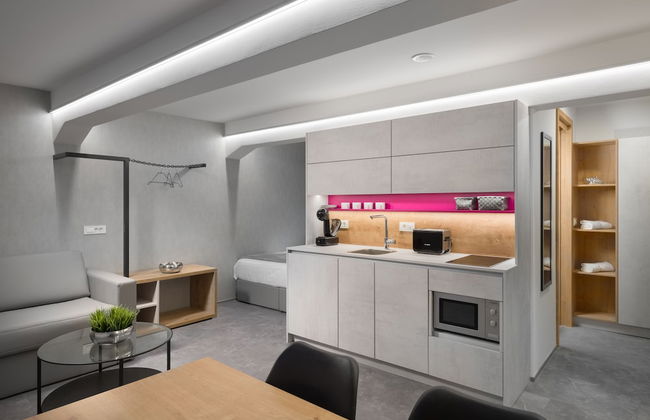 Vila Emona - Central Apartments - Free Parking - Photo 29