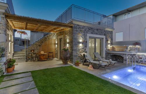 ELECTRA BOUTIQUE VILLA - Photo 6