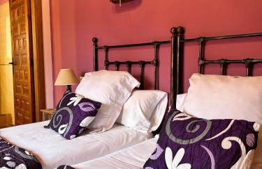 Casa Rural El Regajo - Foto 17