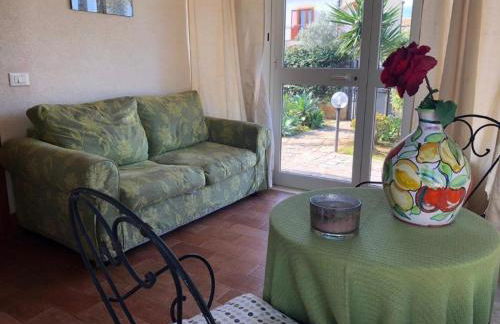 Villa Cavalluccio Marino con piscina idromassaggio - Foto 32