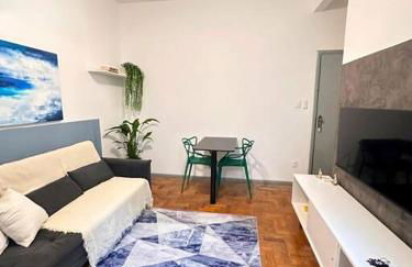 Aconchegante Apê no Centro de BH - Foto 1