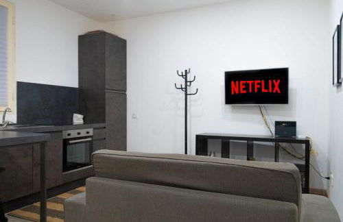 Pigneto Hideout30 - Foto 3