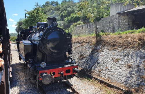 La Bastide Bleue - Foto 28