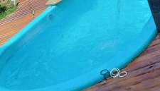 Casa para família curtir o Verao na praia de Cabecudas com piscina e quintal amplo - Foto 5