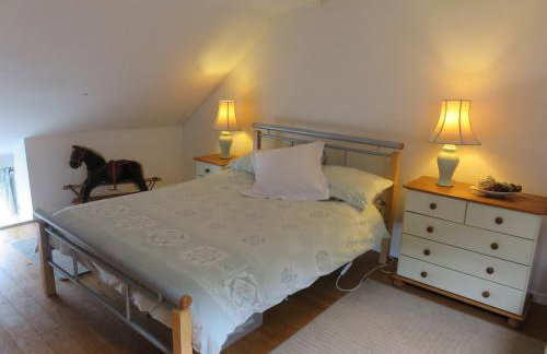 The Coach House Self Catering Apartments - Foto 30