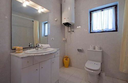 Villa Escocia by Aguilarent - Foto 41