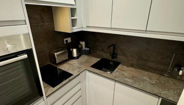 Grindal Studio Apartments - Newly Opened Luxury Accommodation - Foto 4