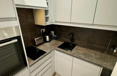 Grindal Studio Apartments - Newly Opened Luxury Accommodation - Foto 7