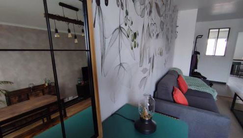 Le Céladon - Foto 4