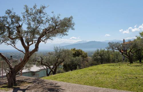 Aphrodite's Residences Nafpaktos - Foto 27