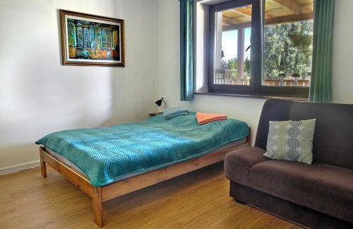 Agrosfera dom relaksacyjny - Foto 14