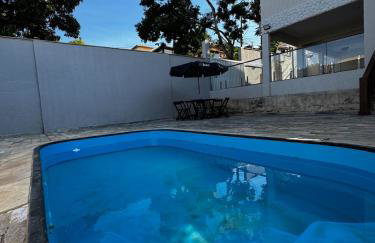 Casa Santa Eskina in the heart of Búzios! - Foto 14