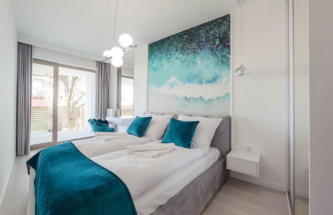 Apartamenty Sun & Snow GEA ECO - Photo 6