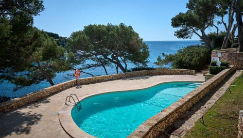 Sea frontline Apartment 'Faraona'. Pool. WIFI - Foto 3