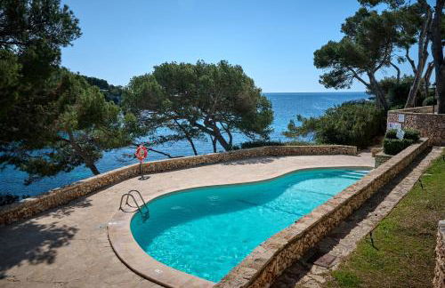 Sea frontline Apartment 'Faraona'. Pool. WIFI - Foto 3