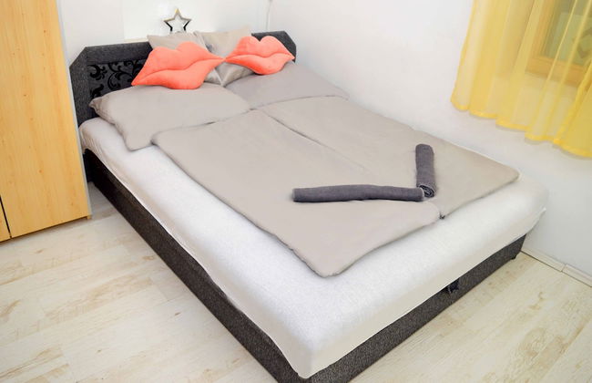 Lorabel Apartmanház Hévíz - Foto 4