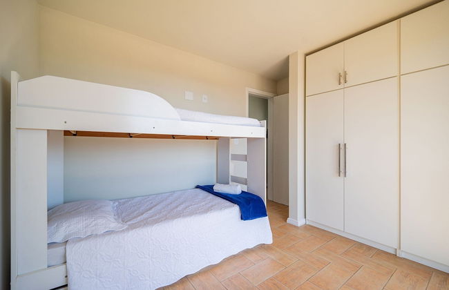 Cf05 Prédio beira mar Apto 3 quartos - Foto 10