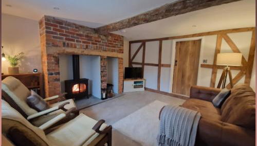 Idyllic period cottage, Ramsbury, Nr Marlborough - Foto 2